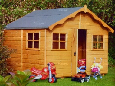 Rowlinson Playaway Lodge Playhouse Rowlinson Playaway Lodge Playhouse