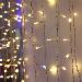 OUTDOOR PLAY - Solar powered string lights - no running costs