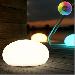 OUTDOOR PLAY - Solar powered mood lights - no running costs