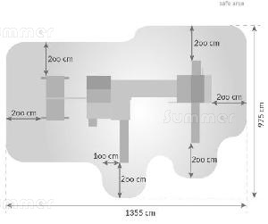 Overall dimensions