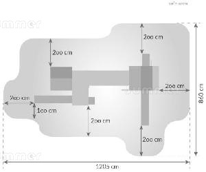 Overall dimensions