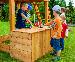 OUTDOOR PLAY - Toy box