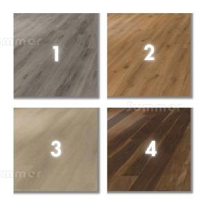 OUTDOOR PLAY xx - Laminate floor - choice of finishes