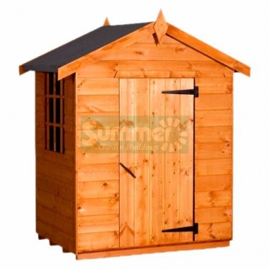 Childrens Playhouse 189 - Fast Delivery, Shiplap Walls